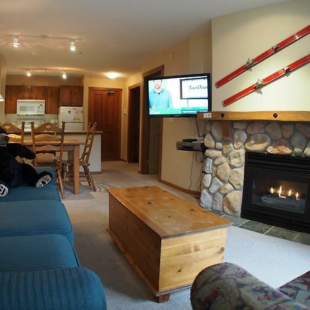 Fireside Lodge Сан-Пикс Экстерьер фото