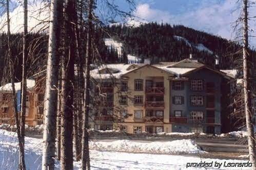 Fireside Lodge Сан-Пикс Экстерьер фото