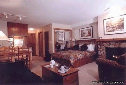 Fireside Lodge Сан-Пикс Экстерьер фото