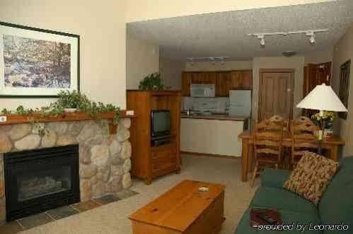 Fireside Lodge Сан-Пикс Экстерьер фото