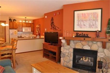 Fireside Lodge Сан-Пикс Номер фото