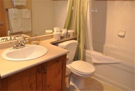 Fireside Lodge Сан-Пикс Номер фото