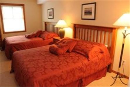 Fireside Lodge Сан-Пикс Номер фото