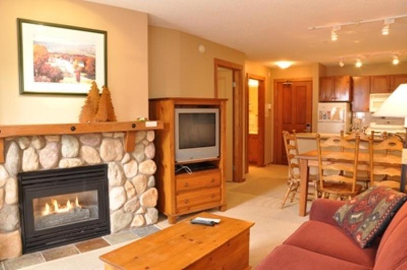 Fireside Lodge Сан-Пикс Номер фото