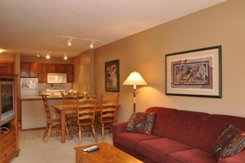 Fireside Lodge Сан-Пикс Номер фото