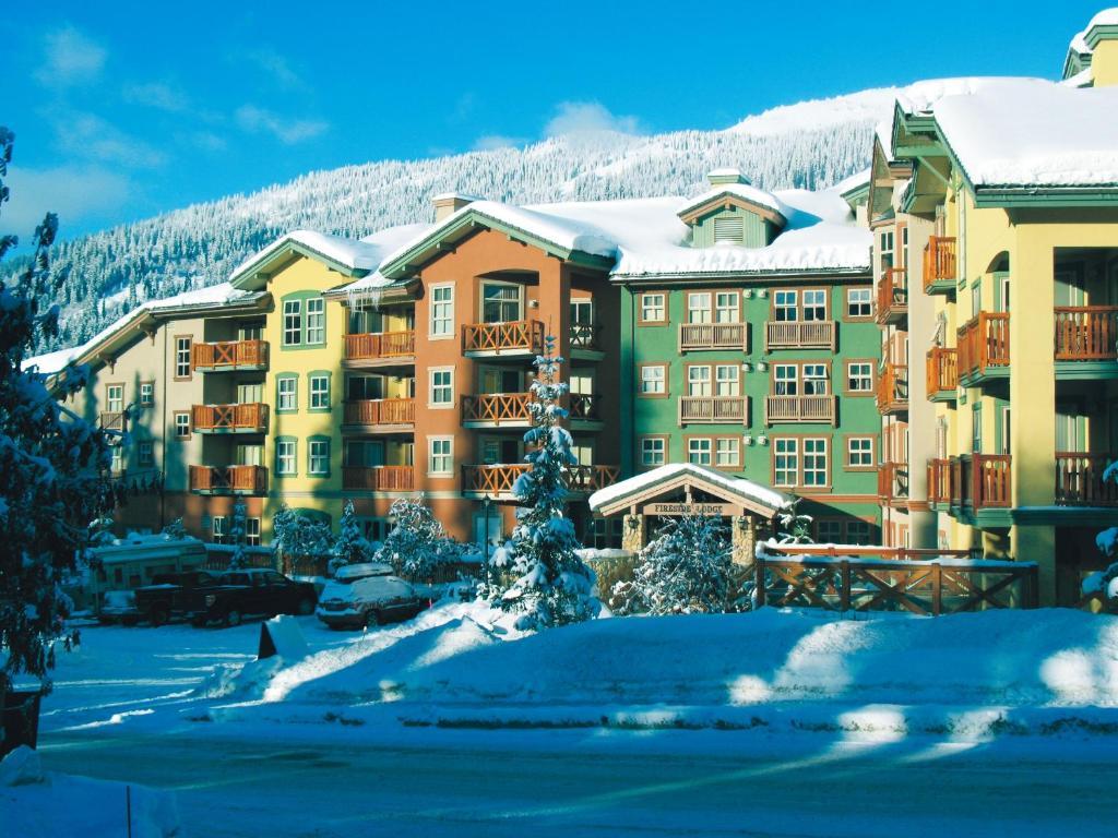 Fireside Lodge Сан-Пикс Номер фото