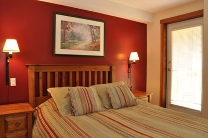 Fireside Lodge Сан-Пикс Номер фото