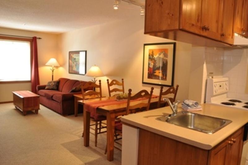 Fireside Lodge Сан-Пикс Номер фото