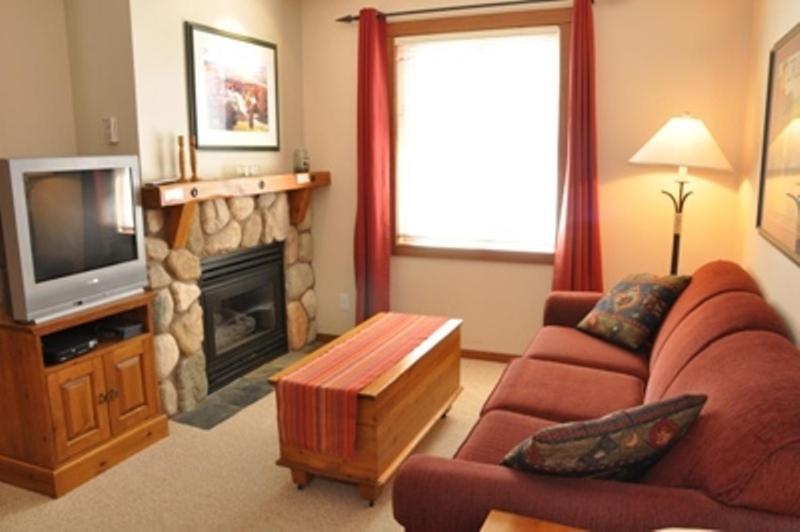 Fireside Lodge Сан-Пикс Номер фото
