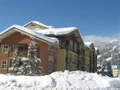 Fireside Lodge Сан-Пикс Экстерьер фото